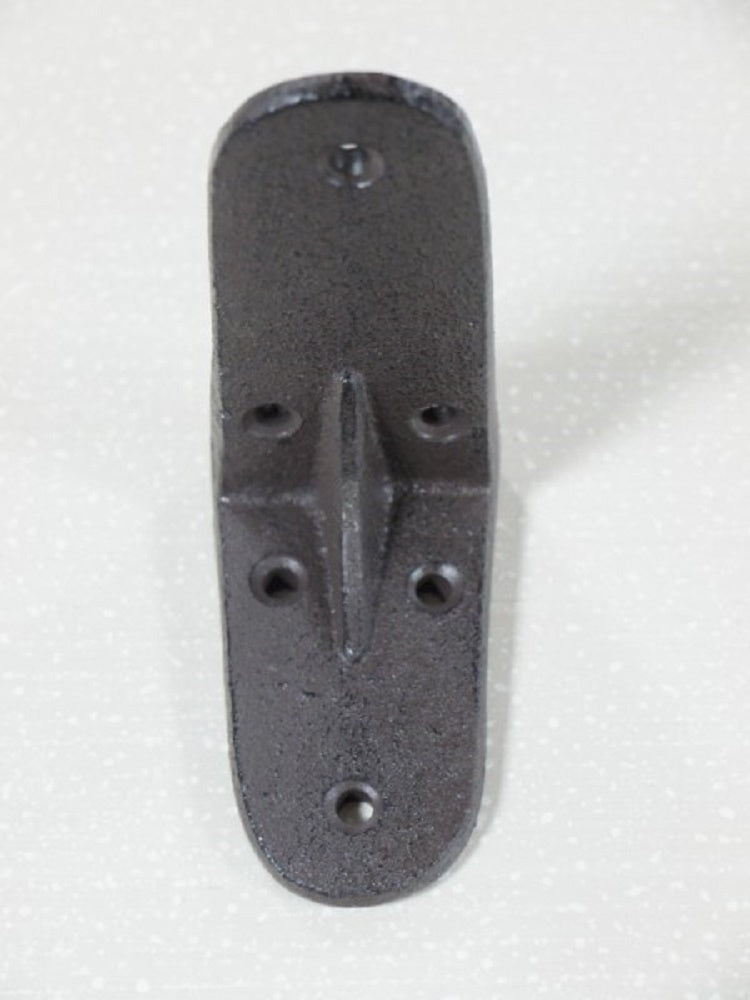 Sturdy Cast Iron Shelf Bracket 3½ Ins