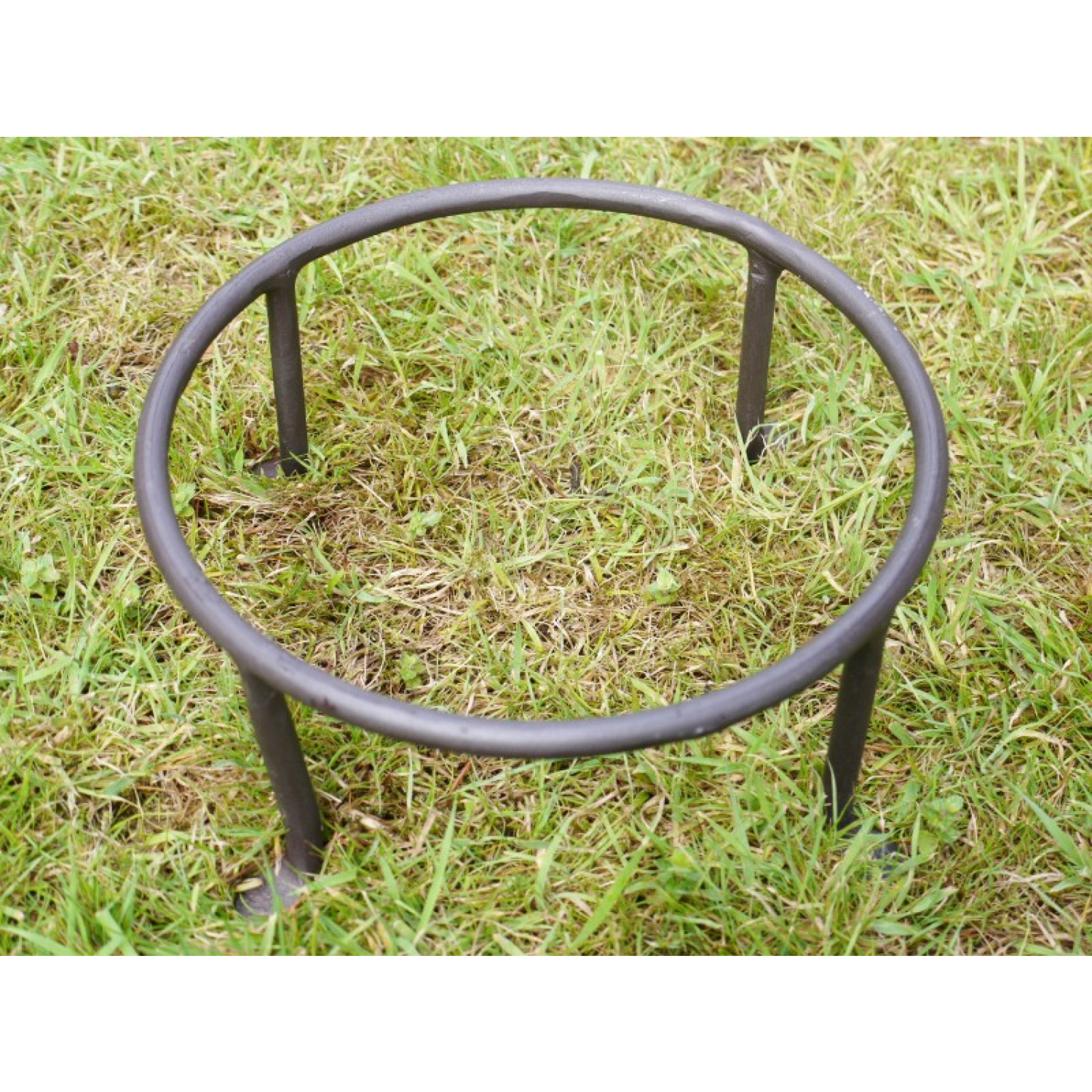 Kadai With Stand Small Fire Pit