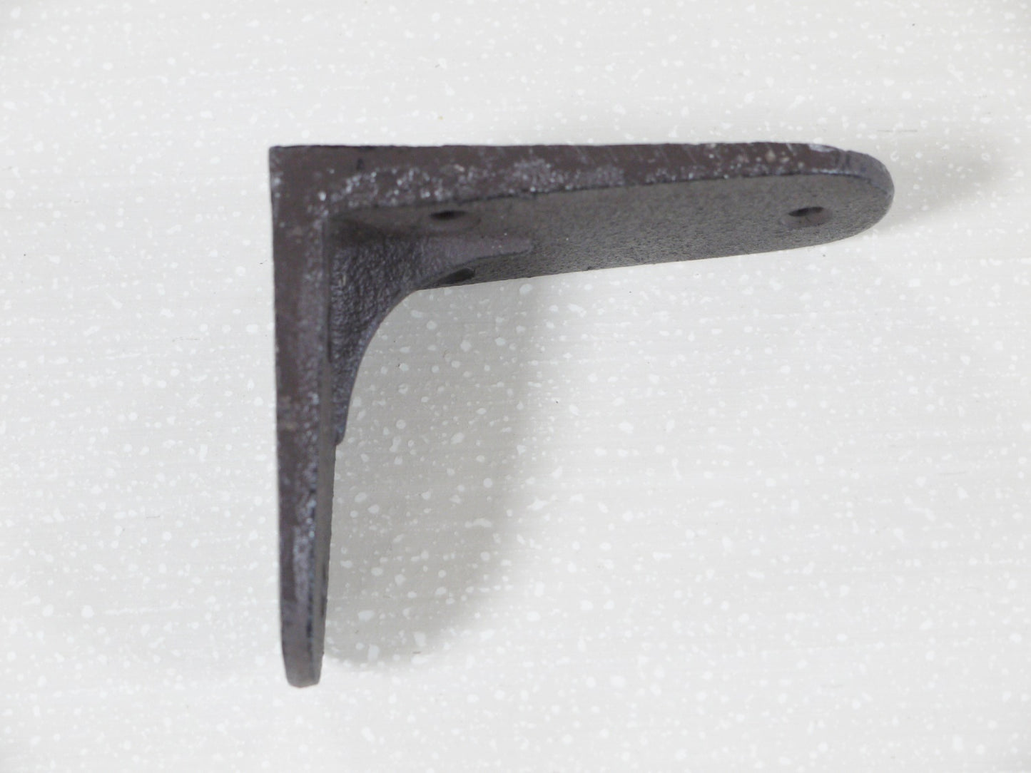 Sturdy Cast Iron Shelf Bracket 3½ Ins