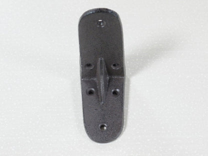 Sturdy Cast Iron Shelf Bracket 3½ Ins
