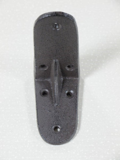 Sturdy Cast Iron Shelf Bracket 3½ Ins